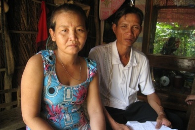 Vụ bé gái chết sau khi tiêm Quinvaxem: Cắn răng nhận 40 triệu đồng đổi im lặng!